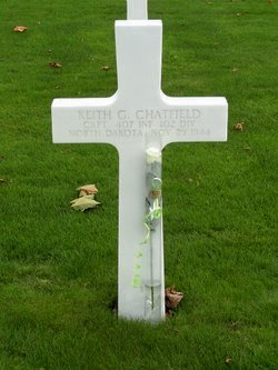 CHATFIELD Keith Grayson 1915-1944 grave memorial.jpg